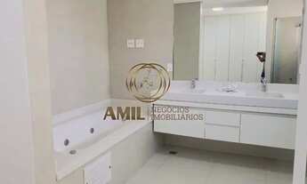 Imagem 5: Sobrado para aluguel possui 380 metros quadrados com 5 quartos