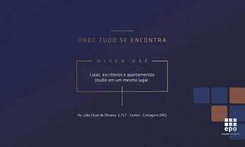 Imagem: Studio com 1 dormitório à venda, 32 m²