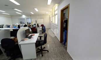 Imagem 2: Sala à venda, 120 m² por R$ 299.999,99 - Centro - Rio de Janeiro/RJ