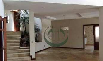 Imagem 6: Casa com 4 dormitórios à venda, 408 m² por R$ 3.900.000,00 - Condomínio Rio das Pedras - C
