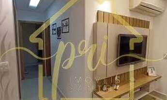 Imagem 3: Santos - Apartamento Padrão - Ponta da Praia