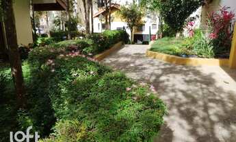 Imagem 2: Apartamento à venda em Campo Limpo com 55 m², 2 quartos, 1 vaga