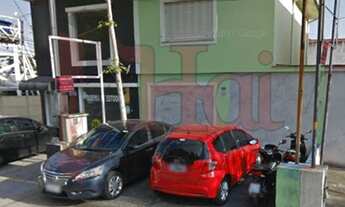 Imagem: Sobrado comercial