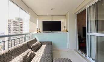 Imagem 6: Apartamento para Aluguel - Tatuapé, 3 Quartos, 99 m2