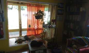 Imagem 3: PORTO ALEGRE - Casa Padrão - Restinga