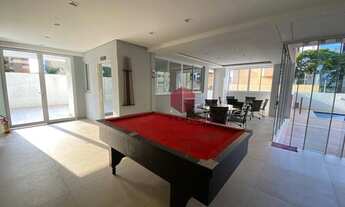 Imagem 4: Apartamento com 3 quartos para alugar, 78 m² por R$ 3.100/mês - Centro - Maringá/PR