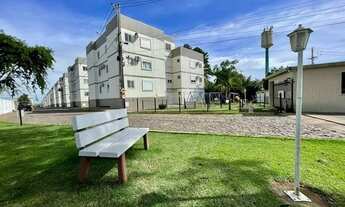 Imagem: Barc imóveis vende apartamento 2 Dormitórios