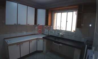 Imagem 6: Jundiaí - Apartamento Padrão - Jardim Colônia