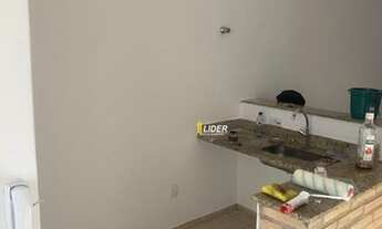 Imagem 6: LOFT para aluguel, 1 quarto, 1 suíte, 1 vaga, PATRIMONIO - Uberlândia/MG