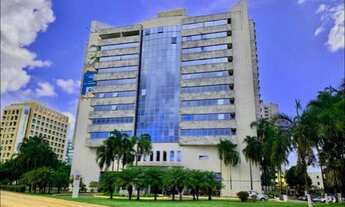 Imagem: Flat à Venda em Taguatinga com 21,90m²