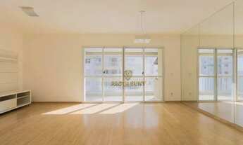 Imagem 4: Apartamento com 3 dormitórios, sendo 2 suítes, sala 2 ambientes, varanda gourmet, 2 vagas