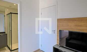 Imagem 4: Apartamento para Aluguel - Ipiranga, 1 Quarto, 28 m2