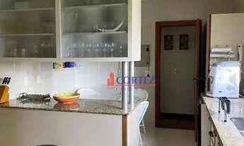 Imagem 7: Apartamento com 3 dormitórios, 207 m² - venda por R$ 900.000,00 ou aluguel por R$ 2.200,00