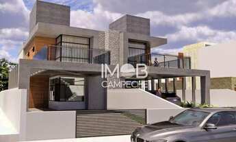 Imagem 2: Casa com 3 dormitórios à venda, 204 m² por R$ 1.938.000,00 - Campeche Leste - Florianópoli