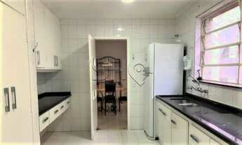 Imagem 6: Apartamento em Higienópolis com 3 dormitórios