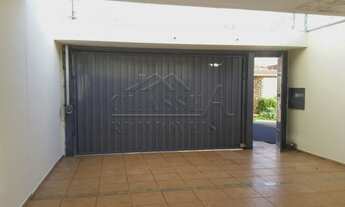 Imagem: Ribeirão Preto - Casa Padrão - Alto da