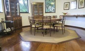 Imagem 5: AMPLO APARTAMENTO EM MOEMA