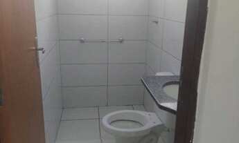 Imagem 7: Casa com 3 dormitórios à venda, 64 m² por R$ 230.000 - Araçagy - Raposa/MA