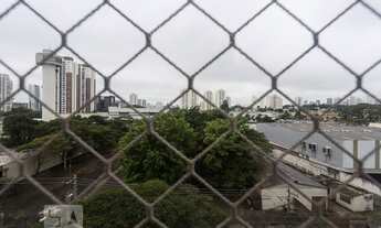 Imagem 6: Apartamento para Aluguel - Chácara Santo Antonio, 3 Quartos, 117 m2