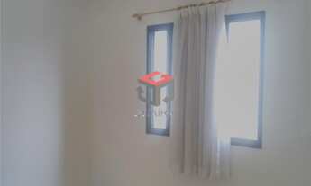 Imagem 2: Apartamento para aluguel 3 quartos 1 suíte 1 vaga Toulouse Apiaí - Santo André - SP