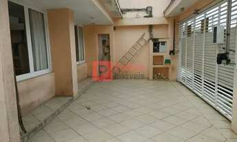 Imagem: Sobrado, 200 m² - venda por R$ 1.180.000,00