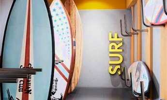 Imagem 7: APARTAMENTO COM 74.16 m² - FORTE - PRAIA GRANDE SP