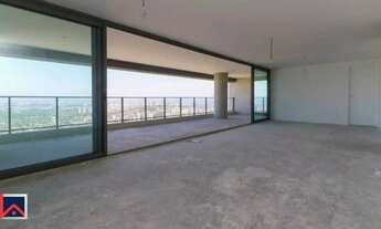 Imagem 3: Apartamento Venda Vila Madalena 275 m² 4 Dormitórios