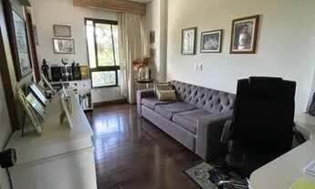 Imagem 7: Mansão Lasar Segall - 13 de Julho - 220m2 !