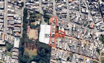 Imagem: TERRENO COM 100 PARA INCORPORAÇÃO NA