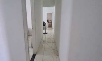 Imagem 4: Apartamento Vista Mar com Proprietário Aceito Permuta em Santos ou Carros