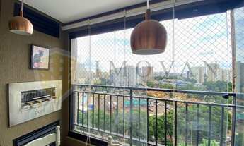 Imagem 6: Ribeirão Preto - Apartamento Padrão - Nova Aliança