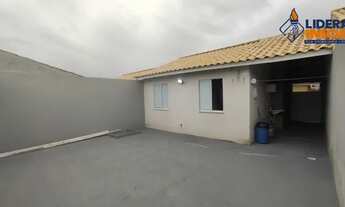 Imagem: FEIRA DE SANTANA - Casa de Condomínio