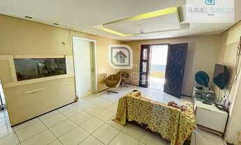 Imagem 3: Casa com 3 quartos para alugar em Jangurussu