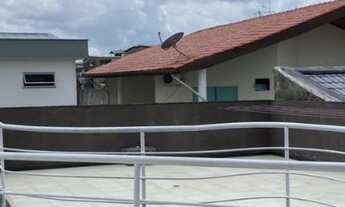 Imagem 6: Casa para aluguel e venda possui 550 metros quadrados com 4 quartos em Parque Verde - Belé