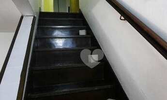 Imagem 4: Casa com 3 quartos à venda, 80 m² por R$ 432.000 - Grajaú - Rio de Janeiro/RJ