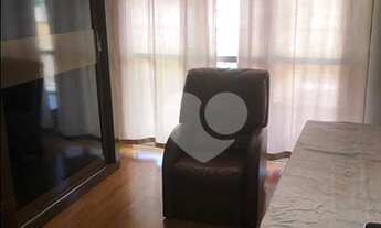 Imagem 3: Apartamento com 4 dormitórios à venda, 194 m² por R$ 470.000,00 - Campinho - Rio de Janeir