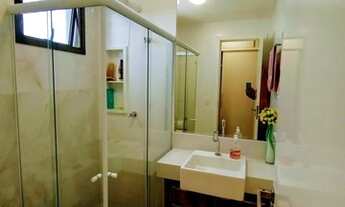 Imagem 3: Apartamento para Venda em Vitória, Jardim da Penha, 2 dormitórios, 1 suíte, 2 banheiros, 1