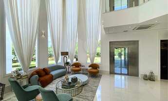 Imagem 5: CASA A VENDA EM ITU - CONDOMINIO TERRAS DE SÃO JOSÉ