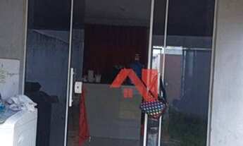 Imagem 2: Casa com 2 dormitórios à venda, 77 m² por R$ 220.000,00 - Jardim Imperial - Mogi Guaçu/SP