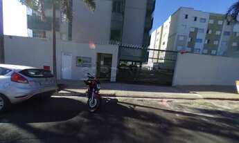 Imagem 1: Sao Carlos - Apartamento Padrão - Jardim Santa Paula