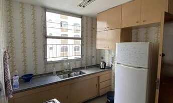 Imagem 7: Apartamento para aluguel tem 147 metros quadrados com 4 quartos