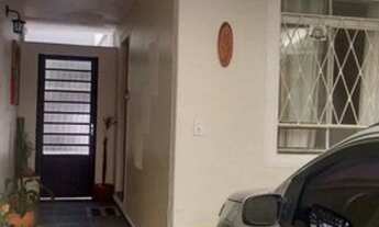 Imagem 3: Sobrado com 3 dorms, Rudge Ramos, São Bernardo do Campo - R$ 600 mil, Cod: 2695