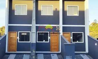 Imagem: Joinville - Casa Padrão - Nova Brasília