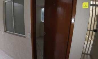 Imagem 2: Apartamento com 1 dormitório para alugar, 30 m² por R$ 965,00 - São Pedro - Juiz de Fora/M