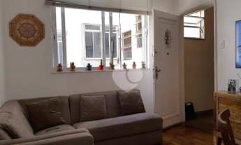 Imagem 5: Apartamento à venda, 42 m² por R$ 369.000,00 - Glória - Rio de Janeiro/RJ