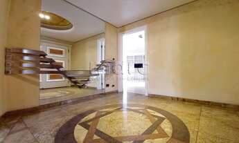 Imagem 5: SAO PAULO - Apartamento Padrão - BOSQUE DA SAUDE