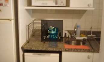 Imagem 5: Flat disponível em Perdizes