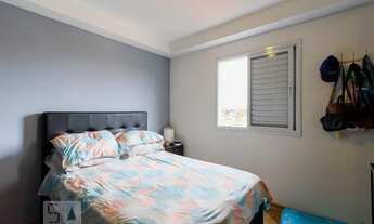 Imagem 6: Apartamento para Aluguel - Vila Mazzei, 2 Quartos, 53 m2