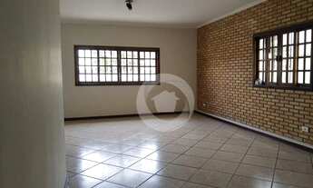 Imagem 6: Sobrado com 4 dormitórios para alugar, 190 m² por R$ 4.384,78/mês - Jardim das Indústrias