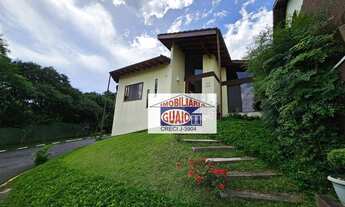 Imagem 7: Casa com 3 (suítes) à venda no Residencial Altos de Suzano, 204 m² por R$ 1.400.000 - Jard